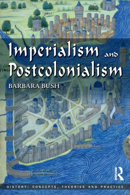 Imperialism and Postcolonialism, Paperback / softback Book