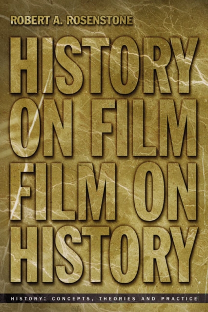 Film and History, Paperback Book