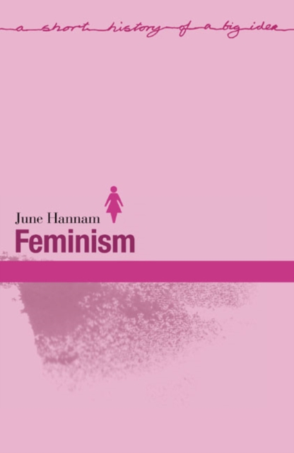 Feminism, Paperback / softback Book