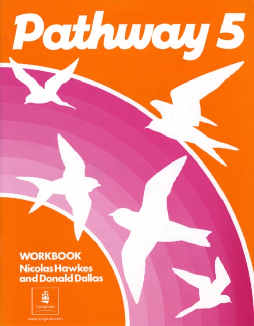 Pathway Workbook 5, Paperback Book