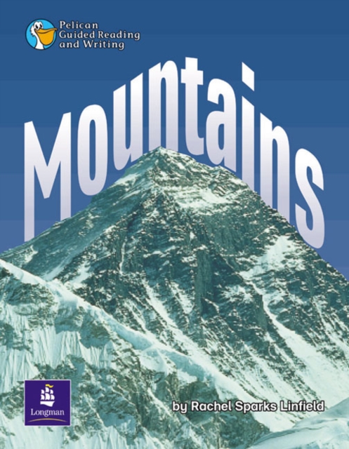 Mountains Year 6, Paperback Book