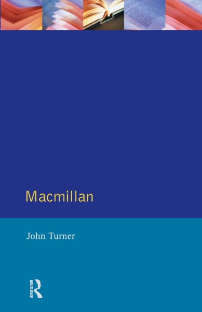 Macmillan, Paperback / softback Book
