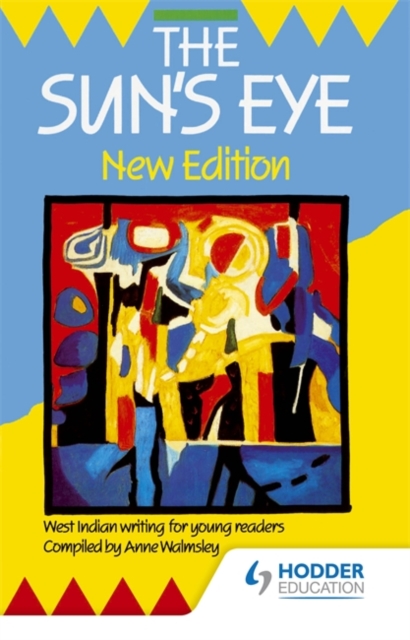 The Sun's Eye NE, Paperback / softback Book