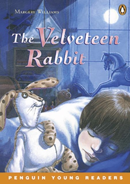 The Velveteen Rabbit, Paperback Book