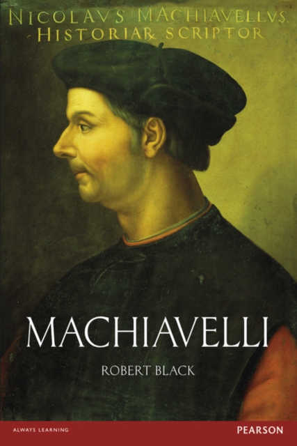 Machiavelli, Paperback / softback Book