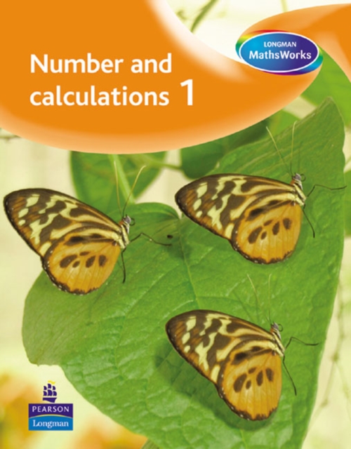 Number and Calculations Teacher's File 1, Mixed media product Book