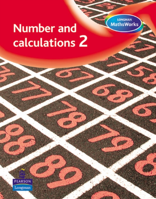 Number and Calculations Teacher's File 2, Mixed media product Book