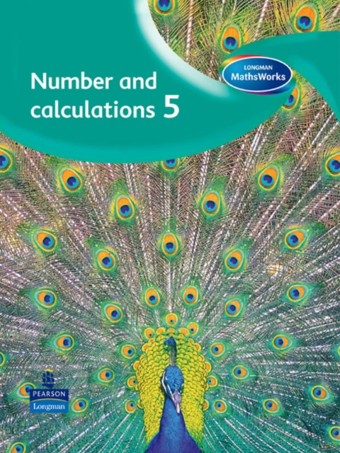 Number and Calculations Teacher's File 5, Mixed media product Book