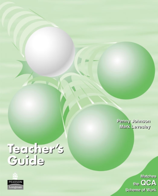 Exploring Science Teacher's Guide 6, Loose-leaf Book