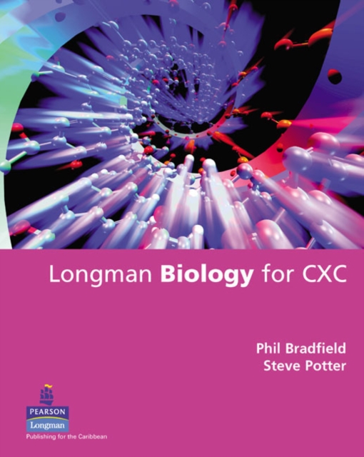 CXC Biology, Paperback Book