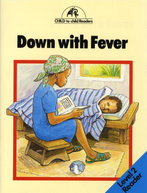 Down with Fever, Paperback Book