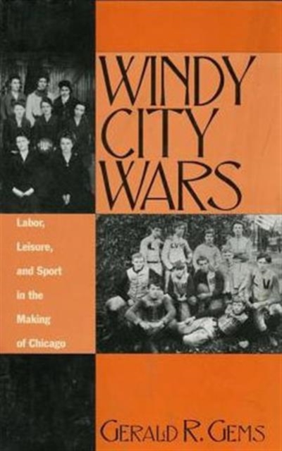 Windy City Wars E-Book Eb, Book Book