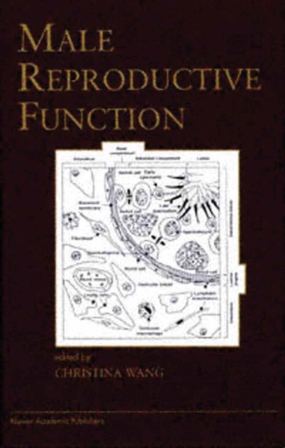 Male Reproductive Function, PDF eBook