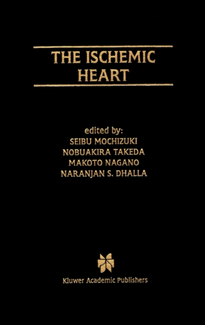 The Ischemic Heart, PDF eBook