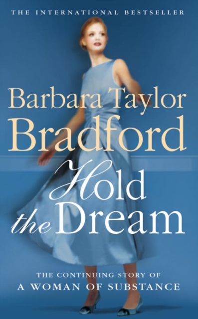 Hold the Dream, Paperback / softback Book