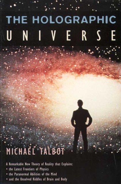The Holographic Universe, Paperback / softback Book