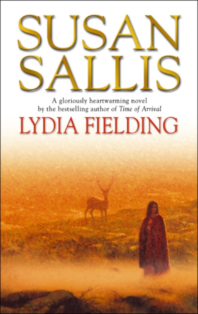 Lydia Fielding, Hardback Book
