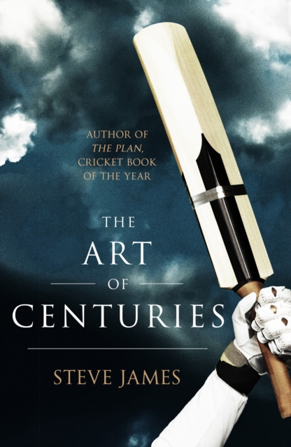 The Art of Centuries, Hardback Book