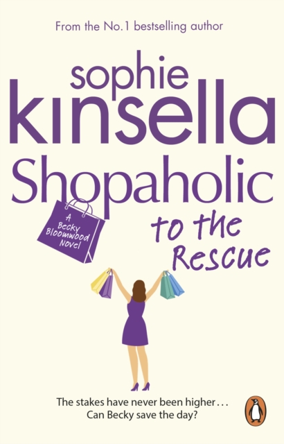 Shopaholic to the Rescue : (Shopaholic Book 8), EPUB eBook