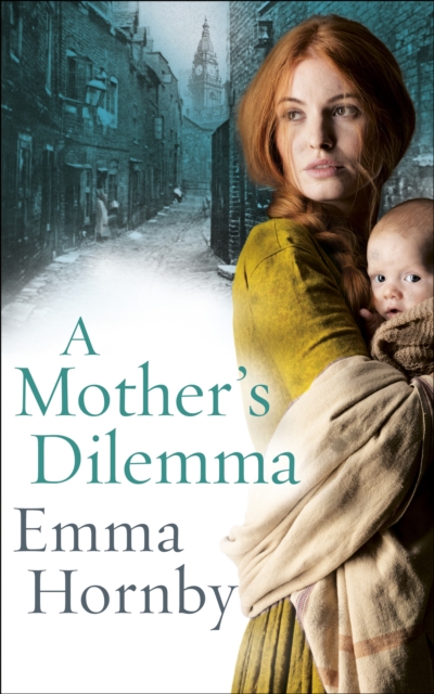 A Mother's Dilemma, Hardback Book