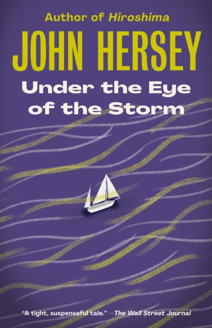 Under the Eye of the Storm, EPUB eBook