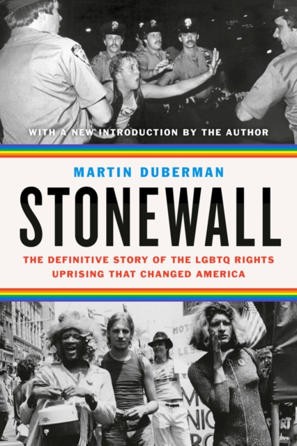 Stonewall, Paperback / softback Book