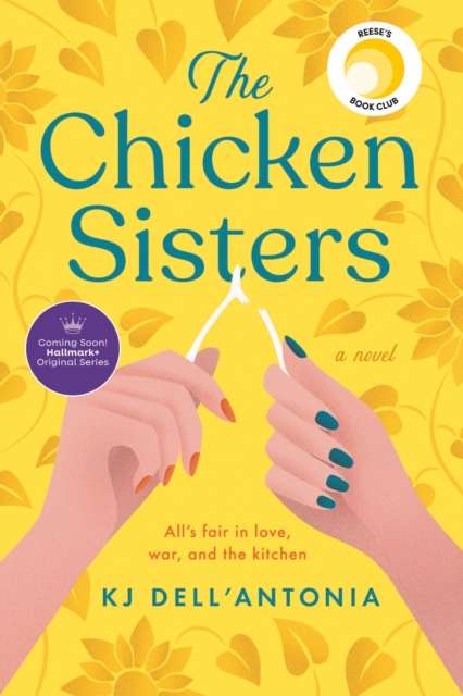 Chicken Sisters, EPUB eBook