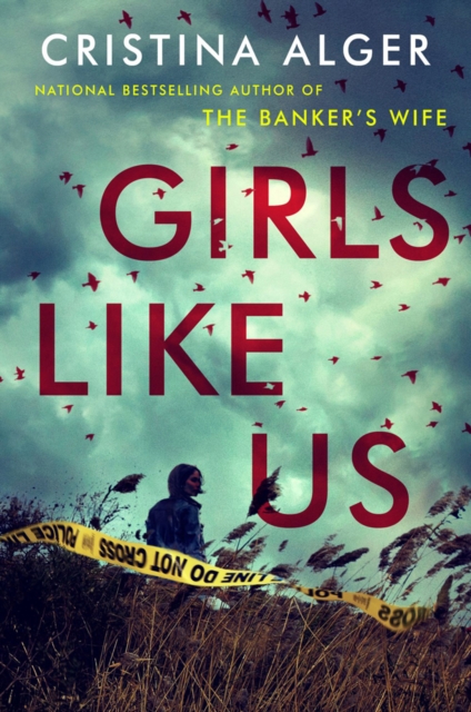 Girls Like Us, Paperback / softback Book