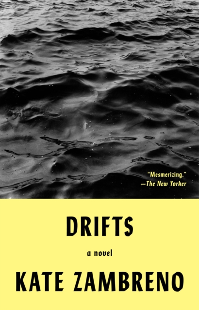 Drifts, EPUB eBook