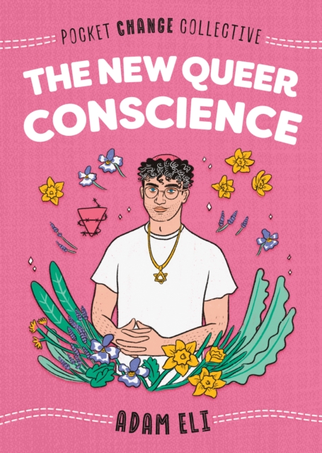 New Queer Conscience, EPUB eBook