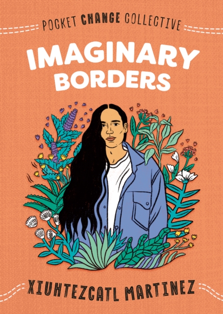 Imaginary Borders, EPUB eBook