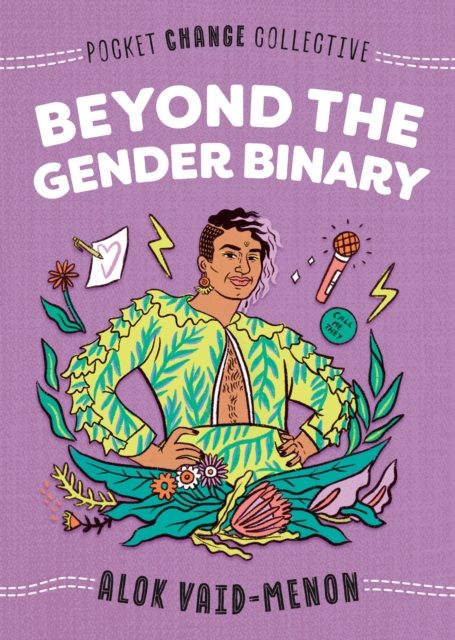Beyond the Gender Binary, Paperback / softback Book