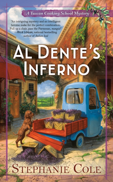 Al Dente's Inferno, EPUB eBook