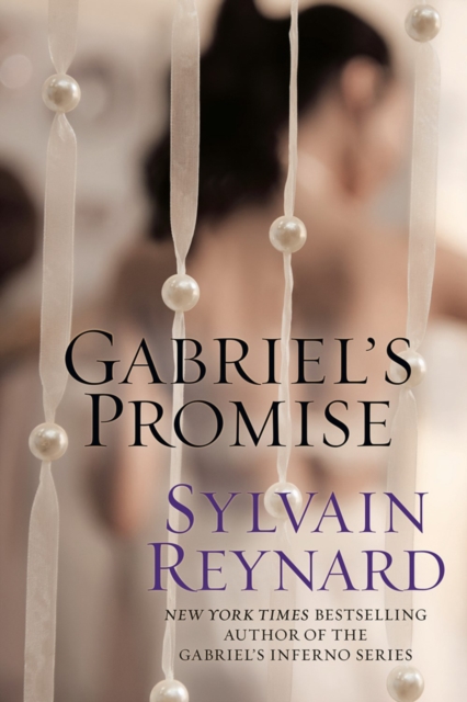 Gabriel's Promise, Paperback / softback Book