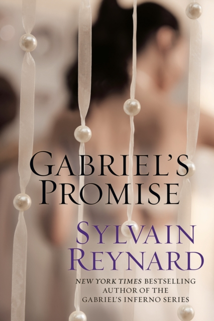 Gabriel's Promise, EPUB eBook