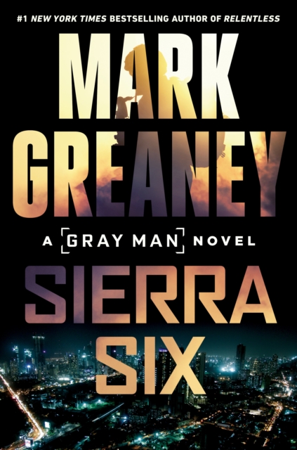 Sierra Six, EPUB eBook