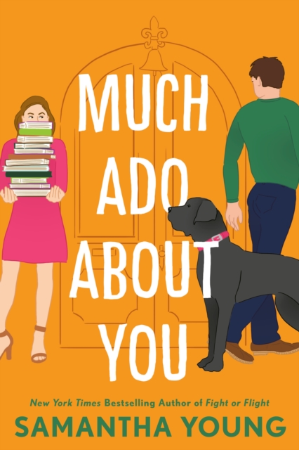 Much Ado About You, EPUB eBook