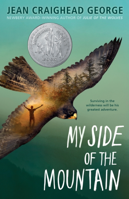 My Side of the Mountain, EPUB eBook