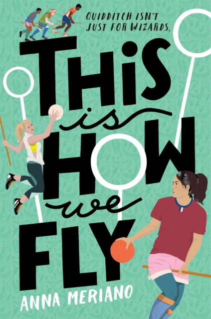 This Is How We Fly, EPUB eBook