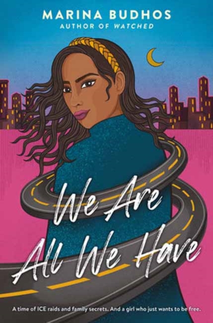 We Are All We Have, Paperback / softback Book