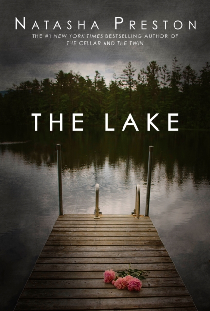 The Lake, Paperback / softback Book