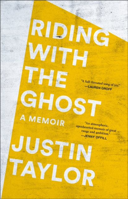 Riding with the Ghost, EPUB eBook