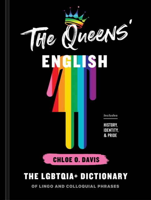 Queens' English, EPUB eBook