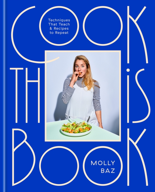 Cook This Book, EPUB eBook