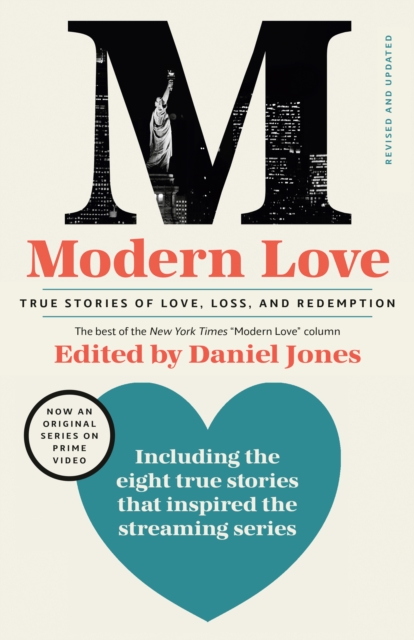 Modern Love, Revised and Updated (Media Tie-In), EPUB eBook