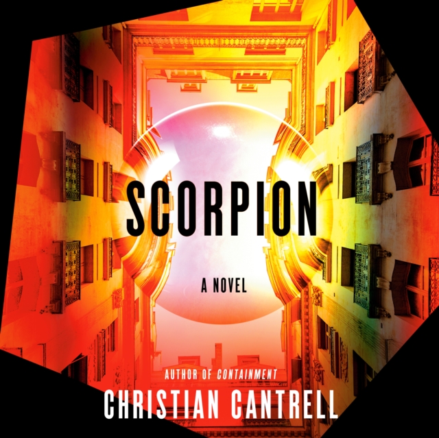 Scorpion, eAudiobook MP3 eaudioBook