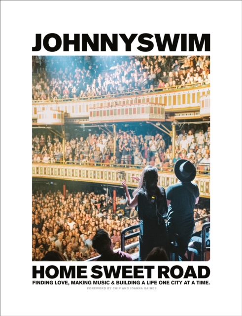 Home Sweet Road, EPUB eBook