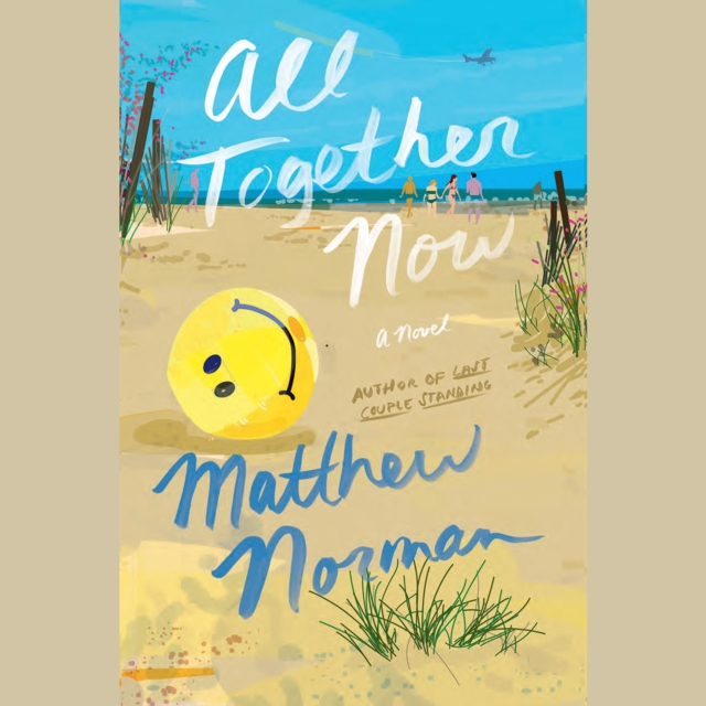 All Together Now, eAudiobook MP3 eaudioBook