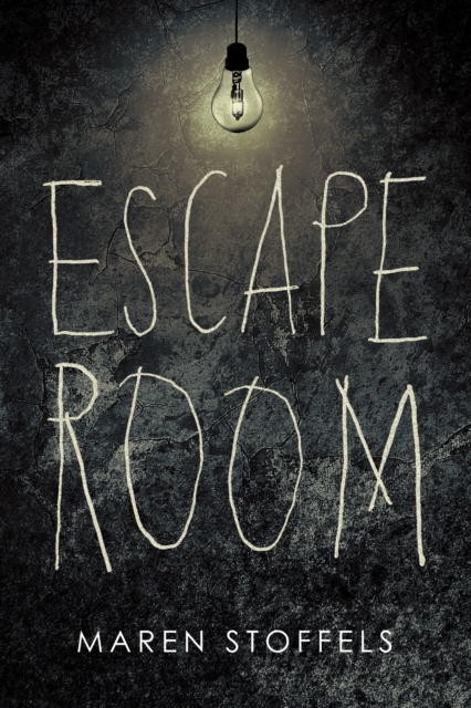 Escape Room, EPUB eBook