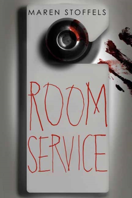 Room Service, Paperback / softback Book